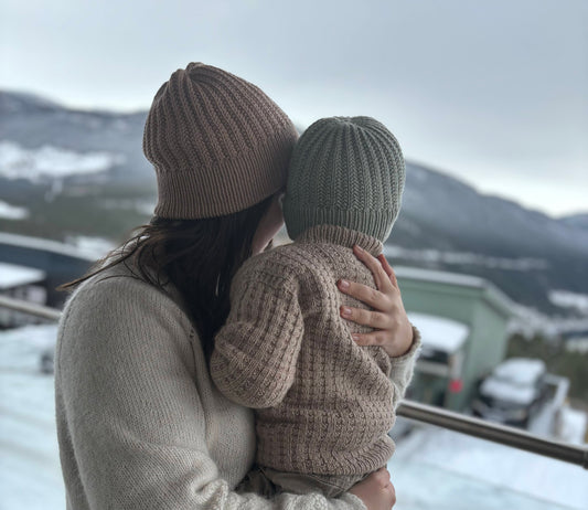 IBENS LUE (EMMA Knitwear Knit by TS)