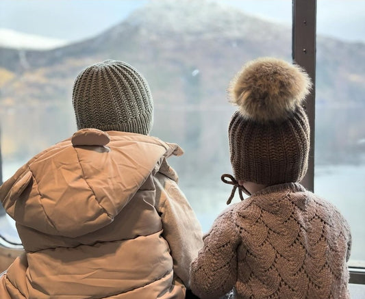 IBENS LUE MINI (Norsk / English / Svenska)