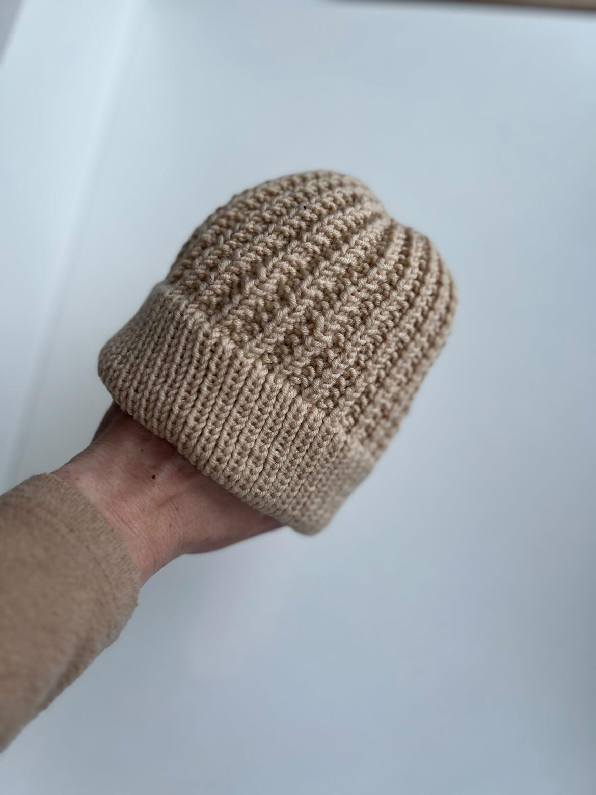 IBENS LUE (EMMA Knitwear Knit by TS)