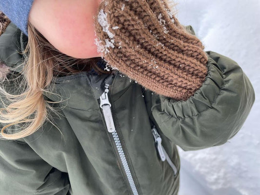 IBENS VOTTER (EMMA Knitwear Knit by TS)