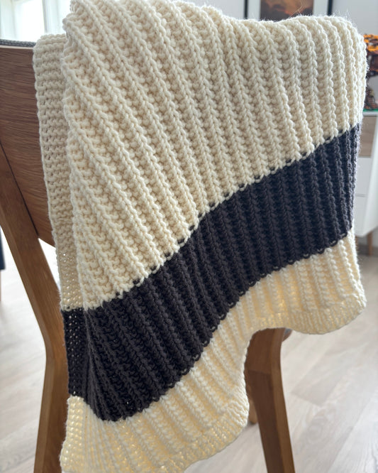 IBENS BABYTEPPE (Norsk / English / Svenska)