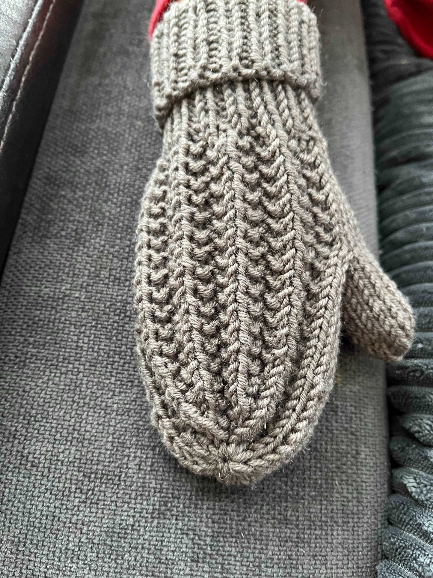 IBENS VOTTER (EMMA Knitwear Knit by TS)
