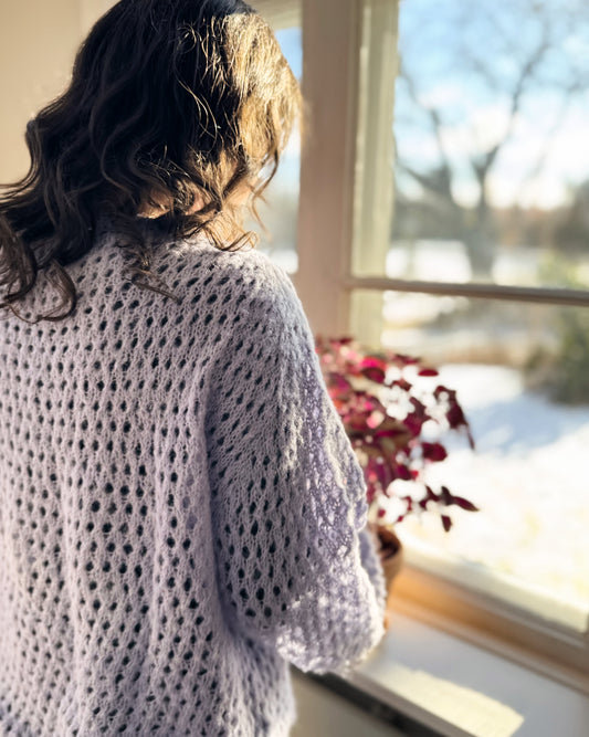 JOSEPHINES GENSER LIGHT (Norsk / English)