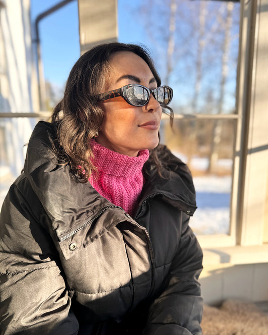 IBENS HALS MYSIZE (Norsk / English / Svenska)