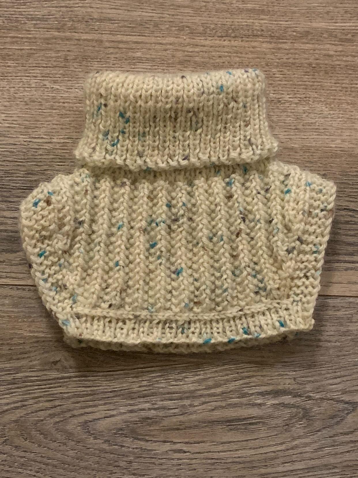 IBENS HALS (Norsk / English / Svenska)