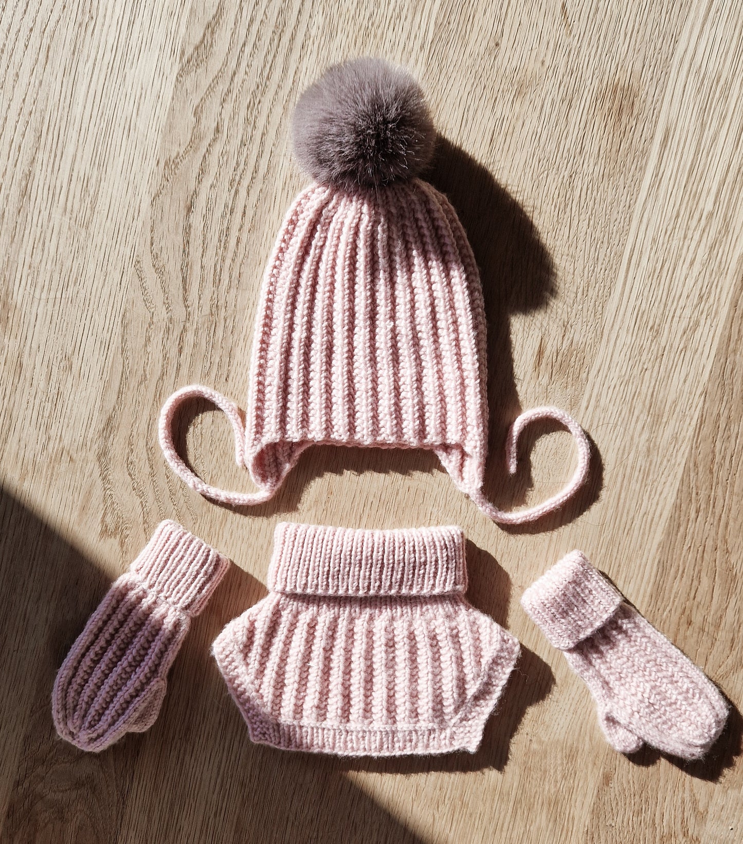 IBENS LUE MINI (Norsk / English / Svenska)