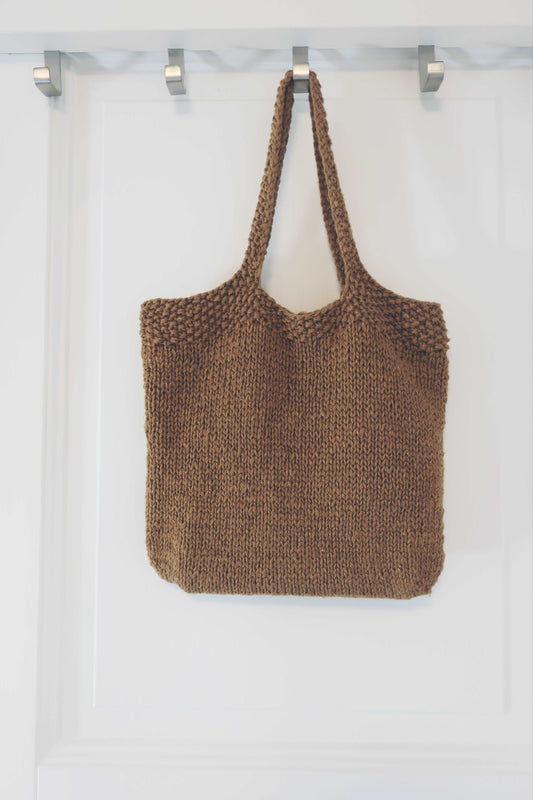 EMMAS SOMMERVESKE (EMMA Knitwear)