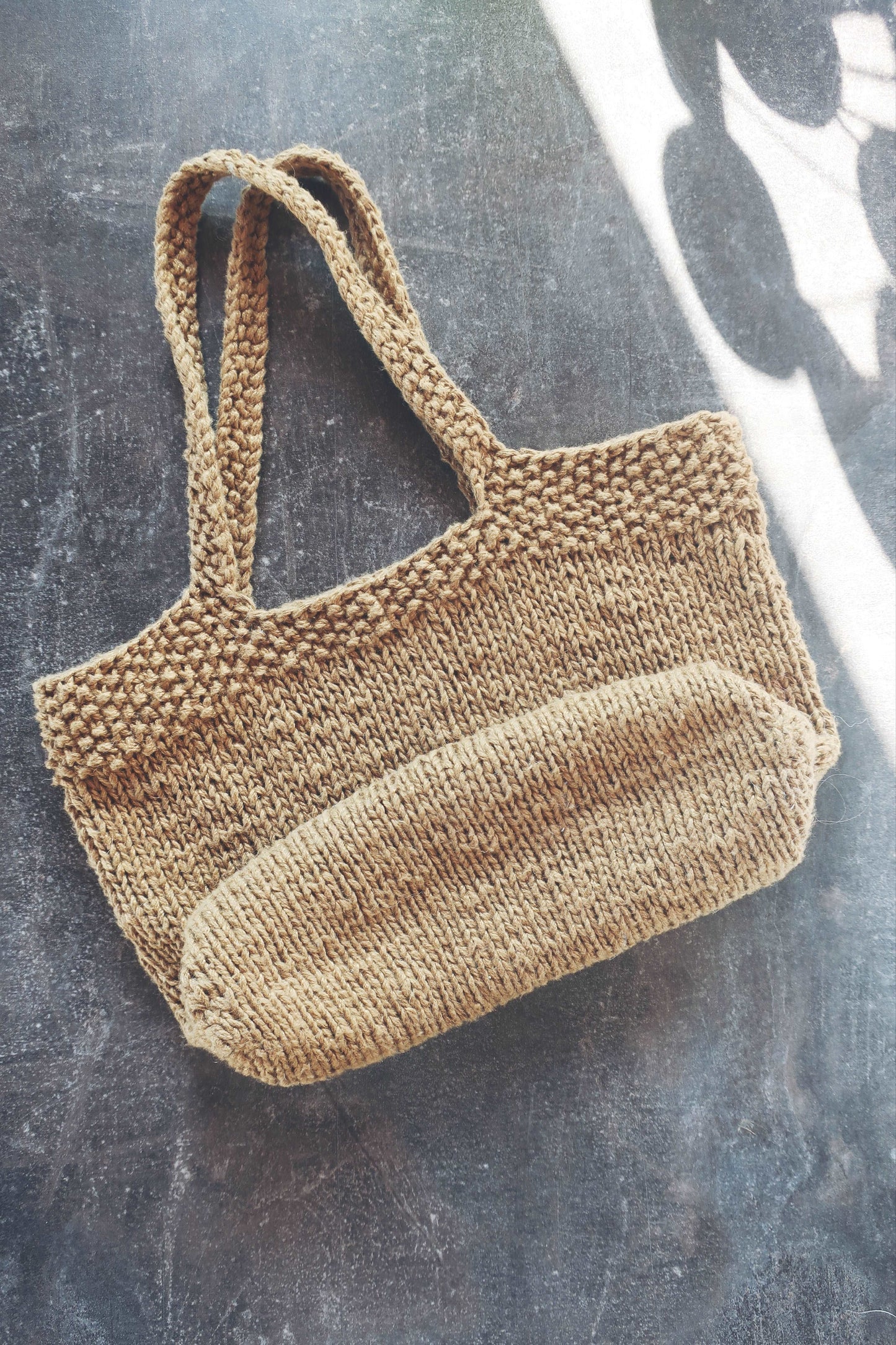 EMMAS SOMMERVESKE (EMMA Knitwear)