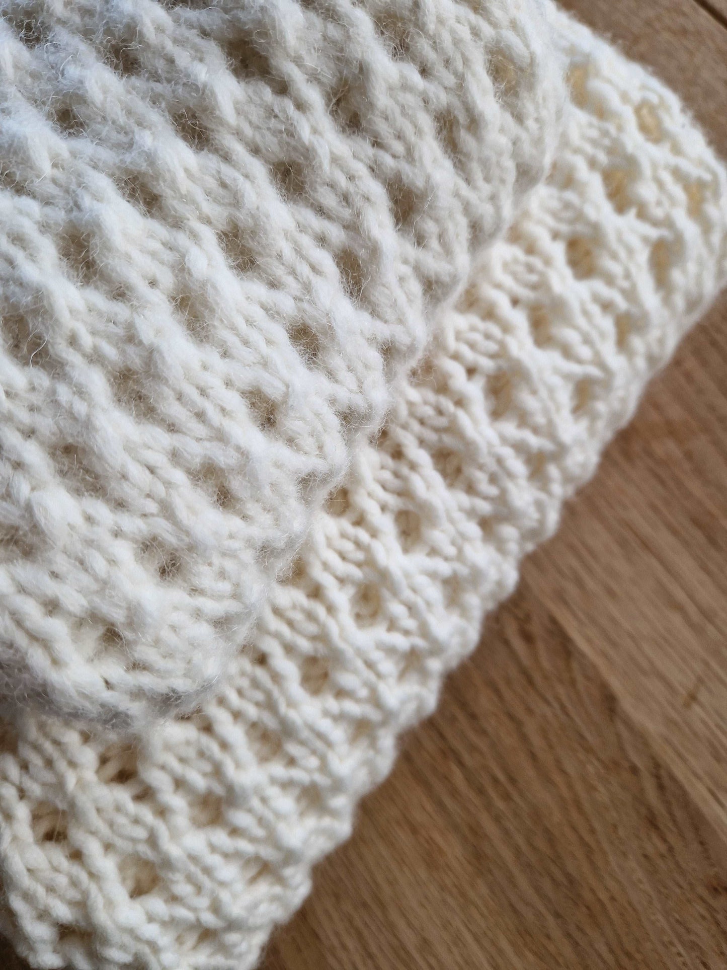 JOSEPHINES GENSER MINI (EMMA Knitwear)