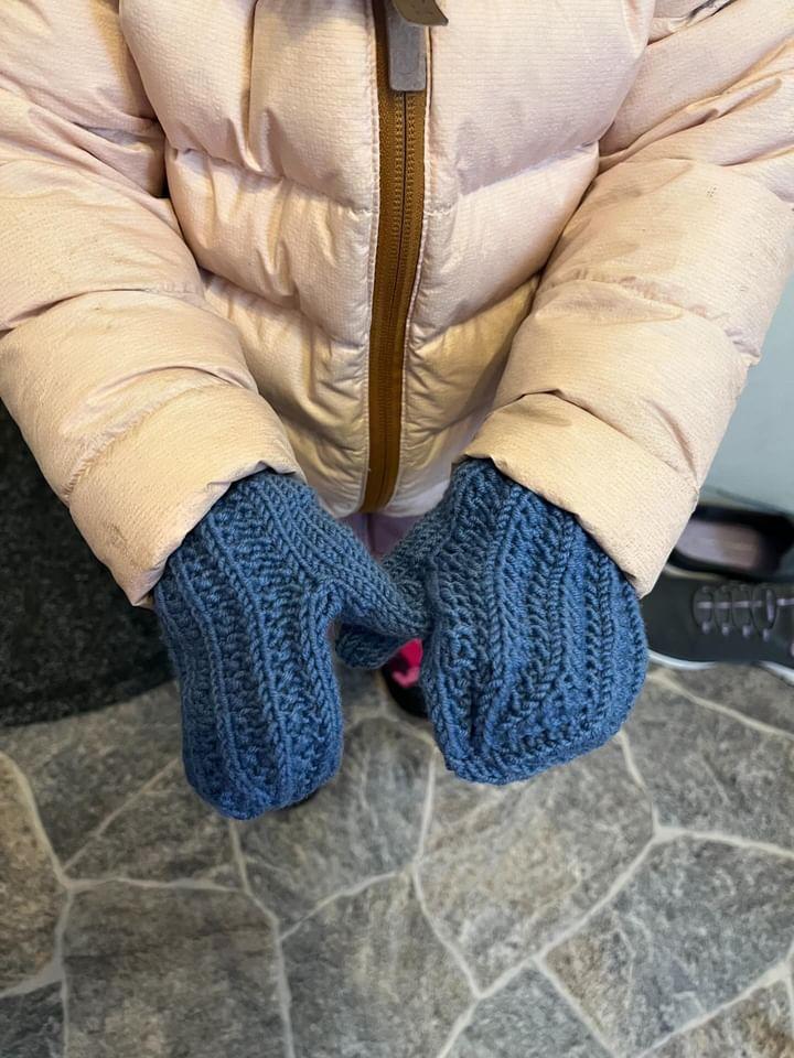 IBENS VOTTER (EMMA Knitwear Knit by TS)
