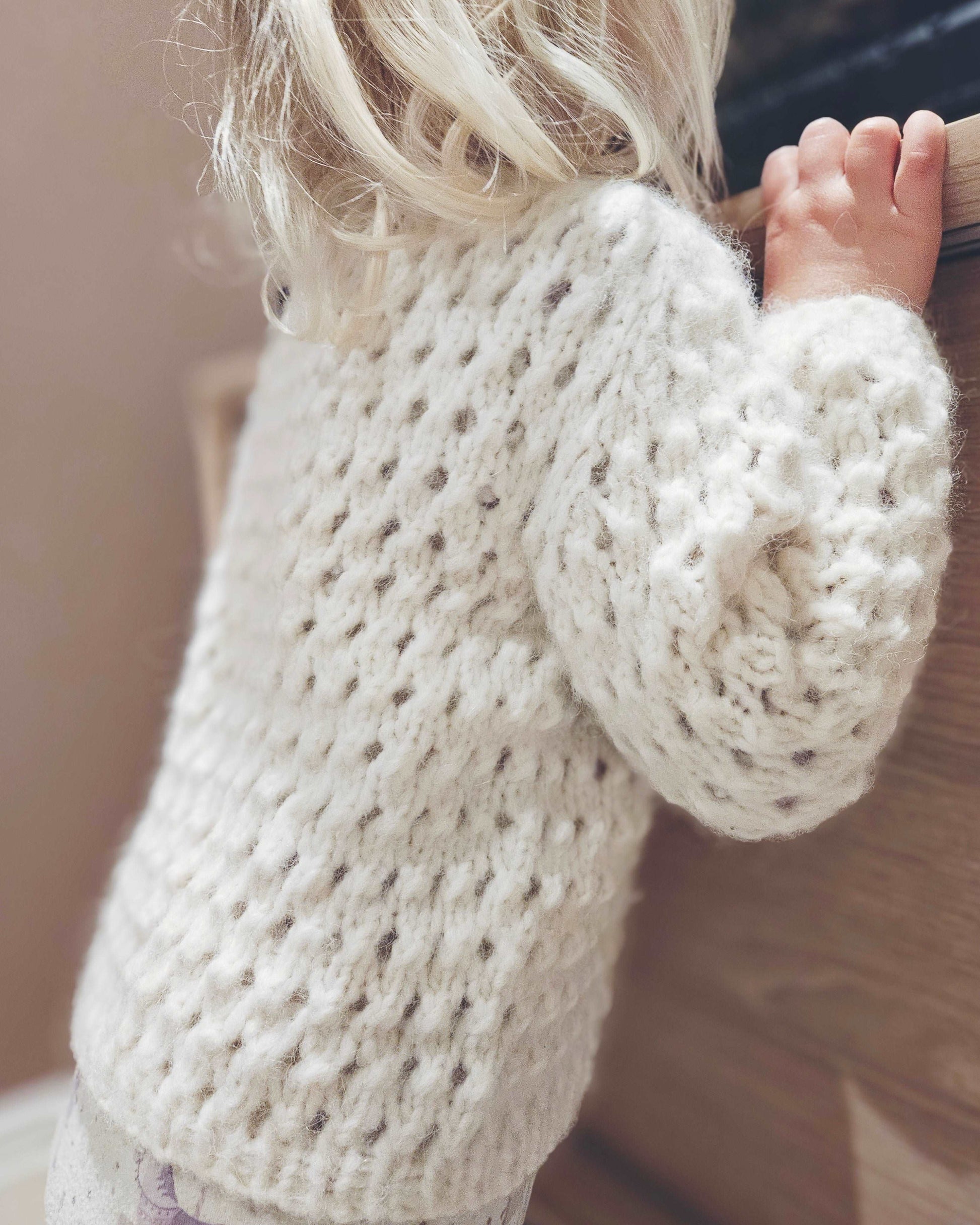 JOSEPHINES GENSER MINI (EMMA Knitwear)